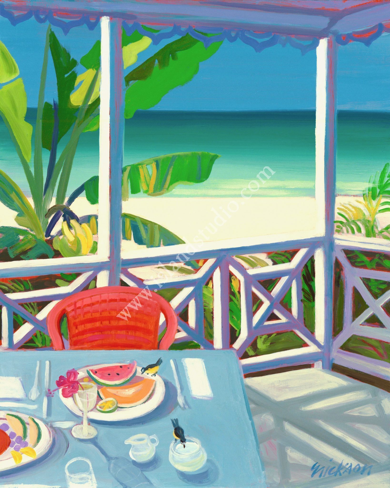 shaker petit dejeuner